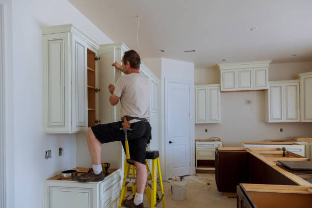 Licensed Kitchen Renovation service in Naples, FL - I E Kitchen