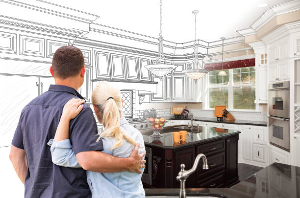 24/7 Emergency Kitchen Renovation experts in Naples, FL