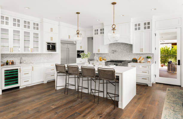 Reliable Kitchen Renovation contractor in Naples, FL by I E Kitchen